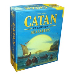 Catan: Seafarers (2015)